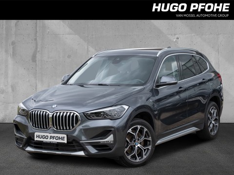 BMW X1 sDrive20i xLine Komfortzugang