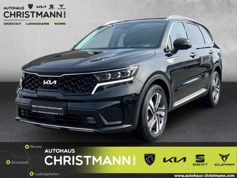 Kia Sorento 1.6 T-GDI PLATINUM HYBRID
