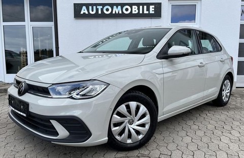 Volkswagen Polo 1.0 TSI Life Life