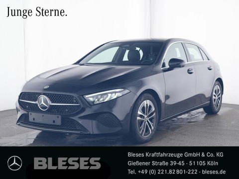 Mercedes-Benz A 180 Progressive MBUX Pre Winter-P