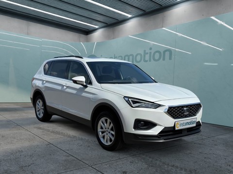 Seat Tarraco 1.5 TSI Style