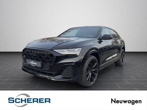 Audi Q8 50 TDI quattro