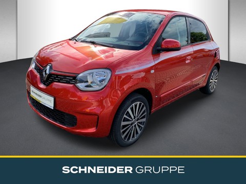 Renault Twingo INTENS SCe 65