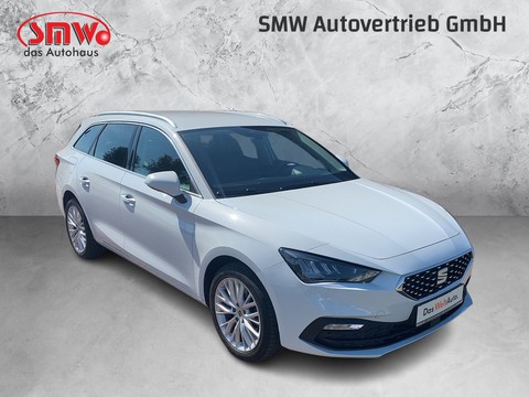 Seat Leon 1.5 TSI Sportstourer Xcellence