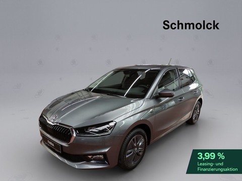 Skoda Fabia 1.0 TSI Tour 116PS