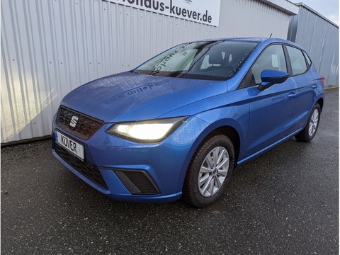 Seat Ibiza 1.0 TSI Style 15