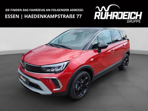 Opel Crossland 1.2 Elegance