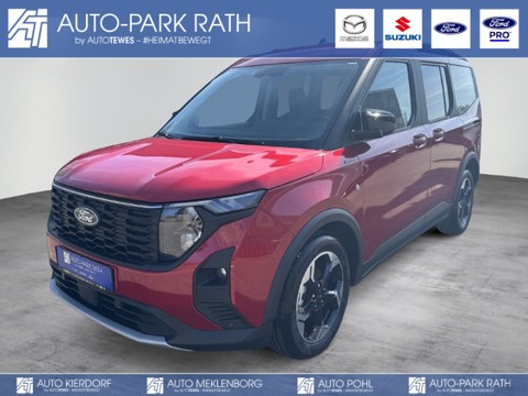 Ford Tourneo Courier 1.0 Active l SZHZ