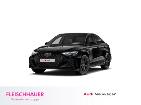 Audi RS3 2.5 TFSI quattro Limousine SONOS