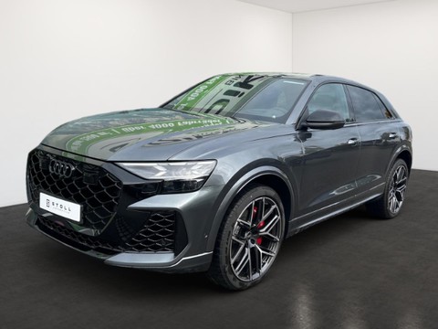 Audi RSQ8 4.0 TFSI quattro