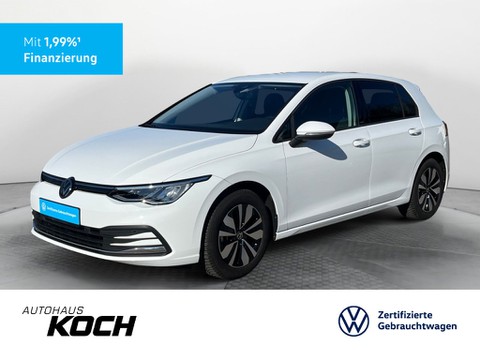 Volkswagen Golf 1.5 TSI VIII Move