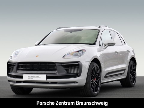 Porsche Macan GTS