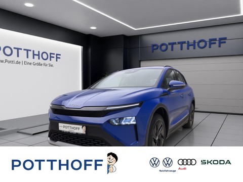 Skoda Elroq 50 SMART 19