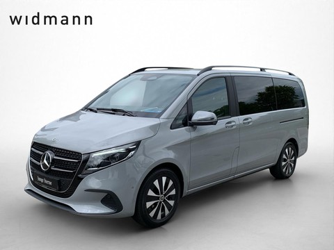 Mercedes-Benz V 250 d STYLE