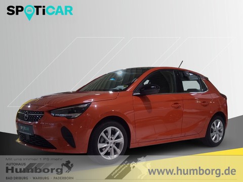 Opel Corsa 1.2 F Elegance