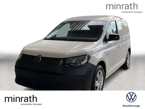 Volkswagen Caddy 2.0 TDI Cargo