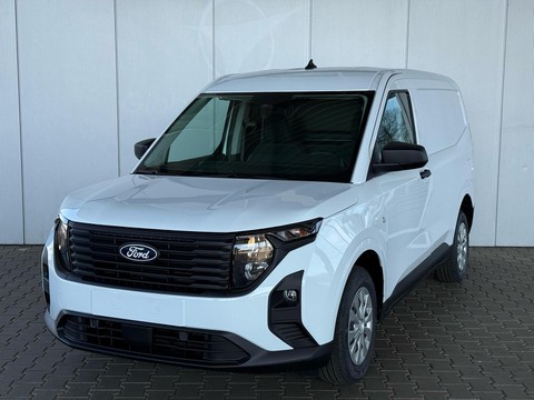 Ford Transit Courier 1.0 Kasten Trend 100PS 5-Jahre re