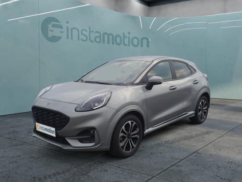 Ford Puma ST-Line HP Sale