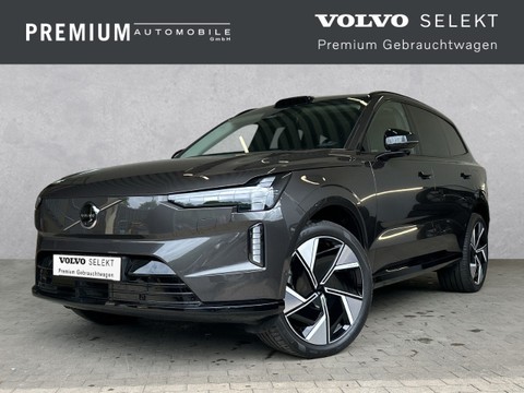 Volvo EX90 Ultra Performance Pure Electric AWD Twin Pixel