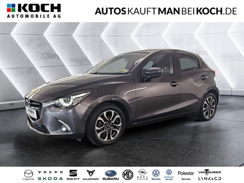 Mazda 2 90 Sports-Line