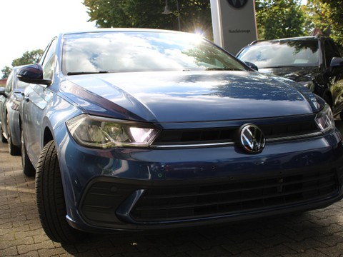 Volkswagen Polo 1.0 Life