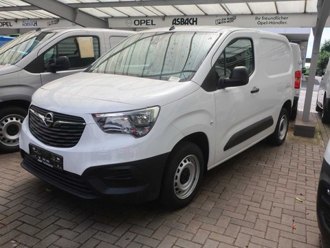 Opel Combo Cargo