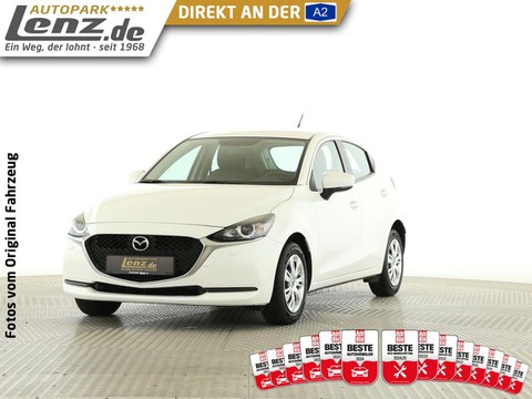 Mazda 2 undefined
