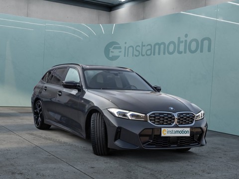 BMW M340 undefined