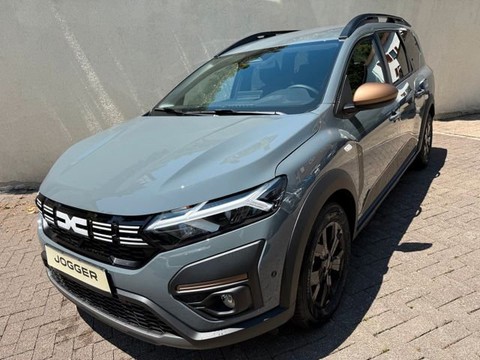 Dacia Jogger Eco-G 100 Extreme Extreme