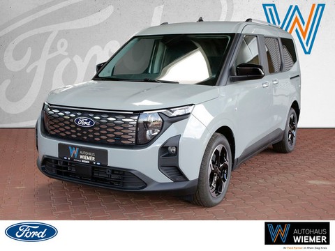 Ford Tourneo Courier Titanium 54kWh WintPak