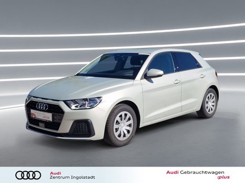 Audi A1 Sportback Advanced 30 TFSI