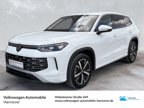 Volkswagen Tayron 1.5 l Elegance eTSI OPF 50 ) G