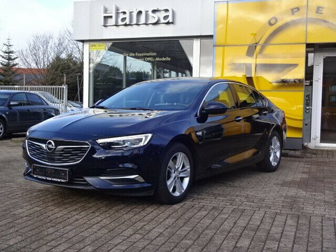 Opel Insignia INNOVATION