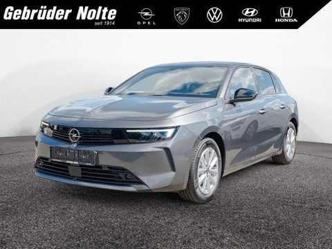 Opel Astra 1.2 Edition