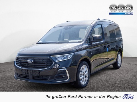 Ford Grand Tourneo Connect Titanium