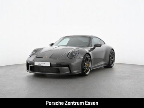 Porsche 992 GT3 Paket Privacyverglasung