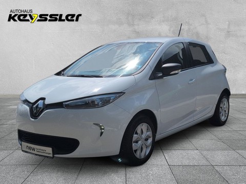 Renault ZOE R E 22 Life (Miet-Batterie)