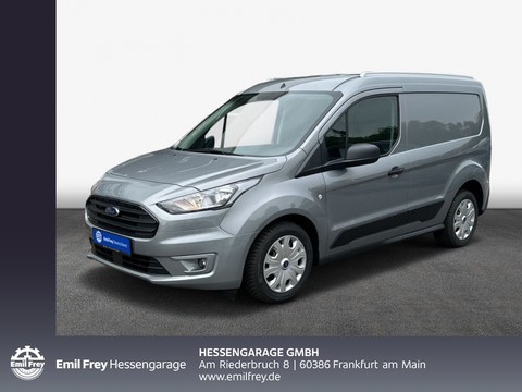 Ford Transit Connect 210 L1 Trend 74ürig