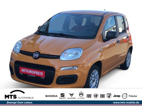 Fiat Panda 1.2 8V Easy (EURO 6d-) Gar HUAU neu
