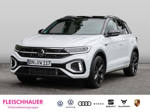 Volkswagen T-Roc 1.5 TSI R-Line
