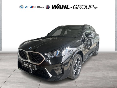 BMW X2 sDrive20i