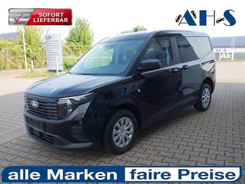 Ford Tourneo Courier 1.0 EcoBoost Trend Trend