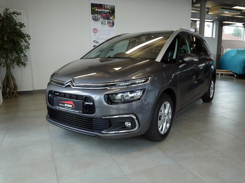 Citroën Grand C4 Picasso 130 Selection