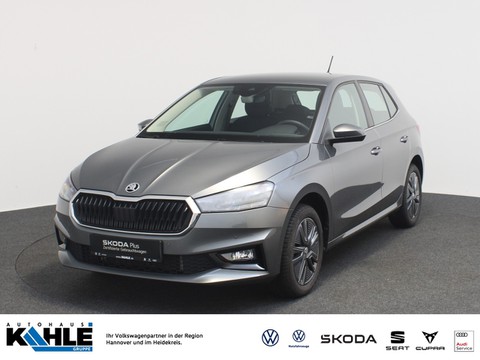 Skoda Fabia 1.0 TSI Style