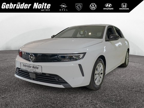 Opel Astra 1.2 L 5-trg Edition