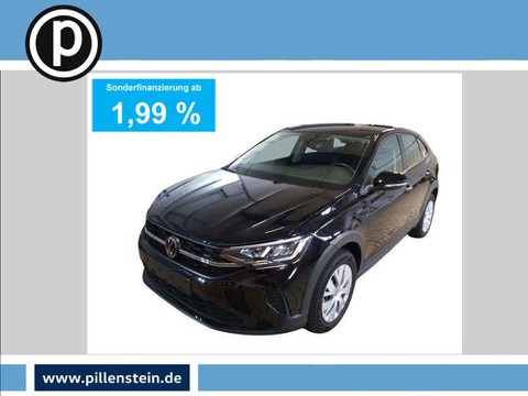 Volkswagen Taigo 1.0 TSI APP-C