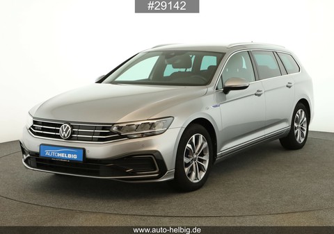 Volkswagen Passat Variant 1.4 TSI GTE #17Z####