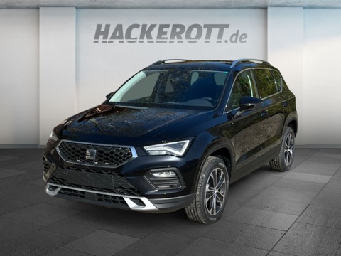 Seat Ateca 1.5 TSI ATECA STYLE EDITION