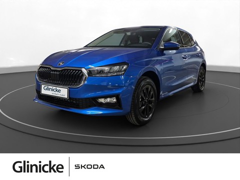 Skoda Fabia 1.0 MPI Selection