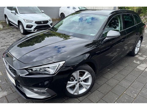 Seat Leon 1.5 Sportstourer eTSI FR PAKETXL